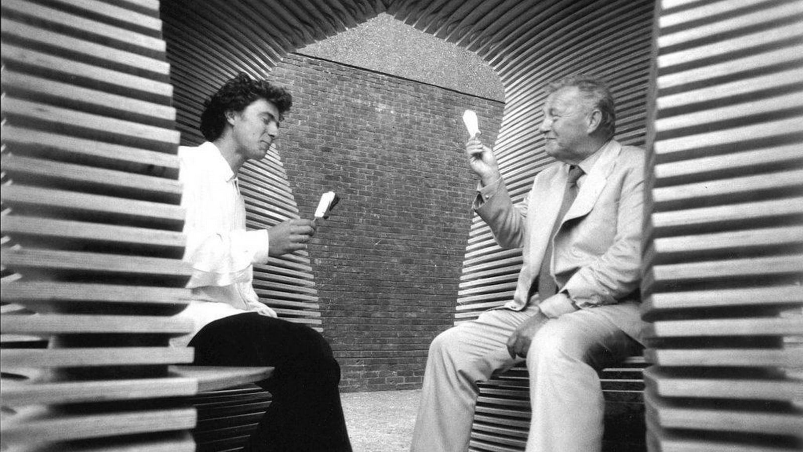 10 Things you did not know about Thomas Heatherwick - Sheet1