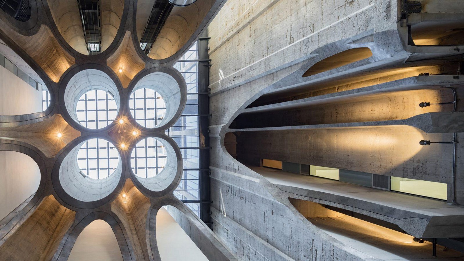 10 Things you did not know about Thomas Heatherwick - Sheet8