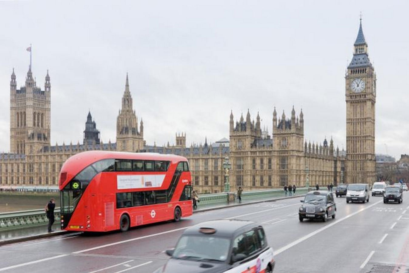 10 Things you did not know about Thomas Heatherwick - Sheet3