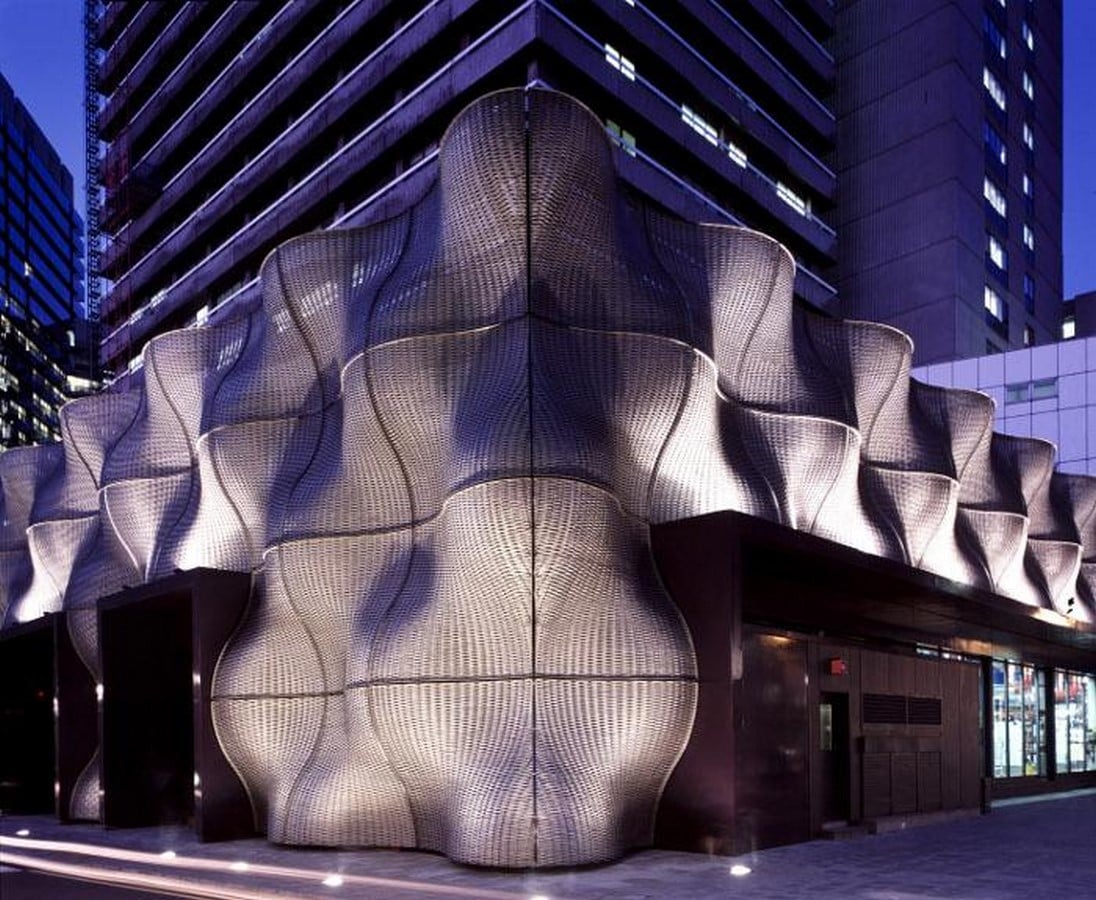 10 Things you did not know about Thomas Heatherwick - Sheet6