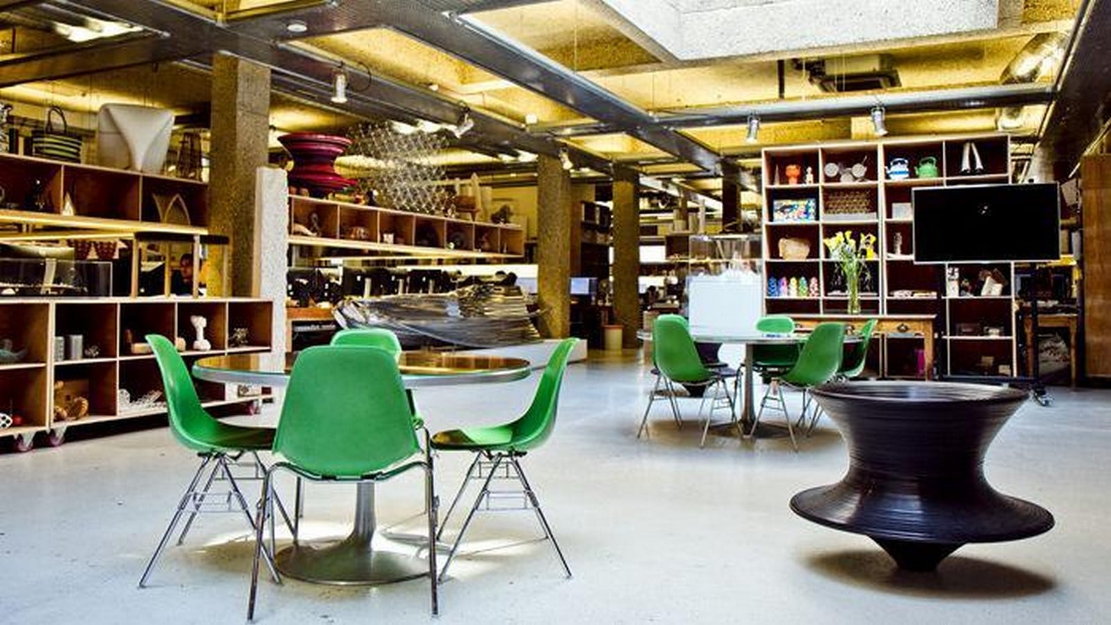 10 Things you did not know about Thomas Heatherwick - Sheet7