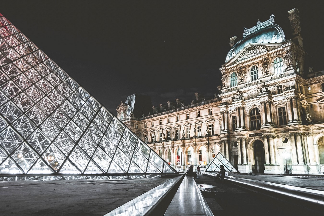 Architecture- A need or a luxury? - Sheet7