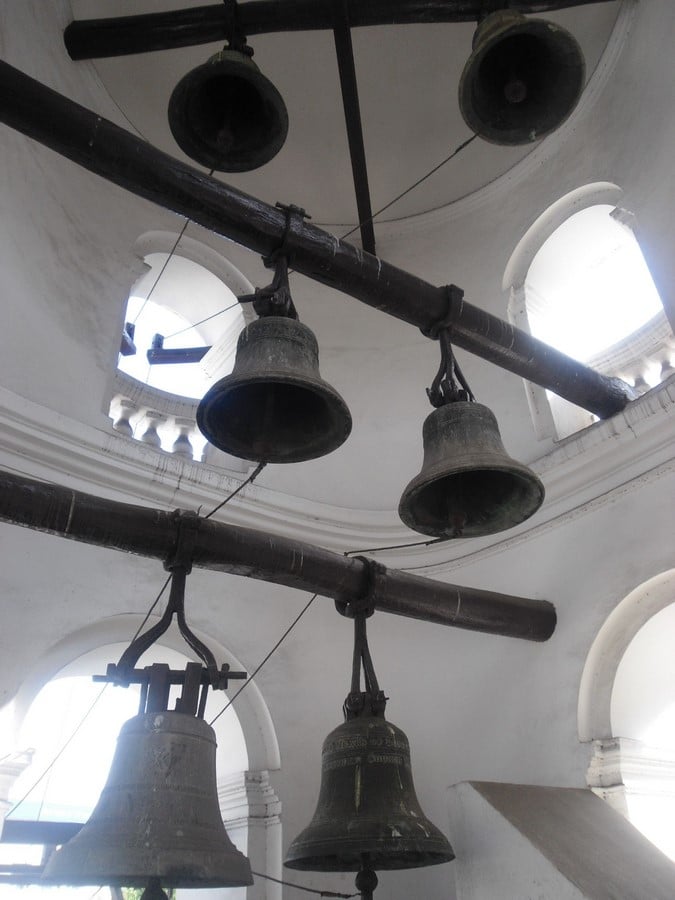 The Architecture of Georgetown, Chennai - Sheet4