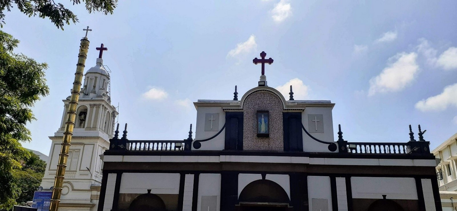 The Architecture of Georgetown, Chennai - Sheet6