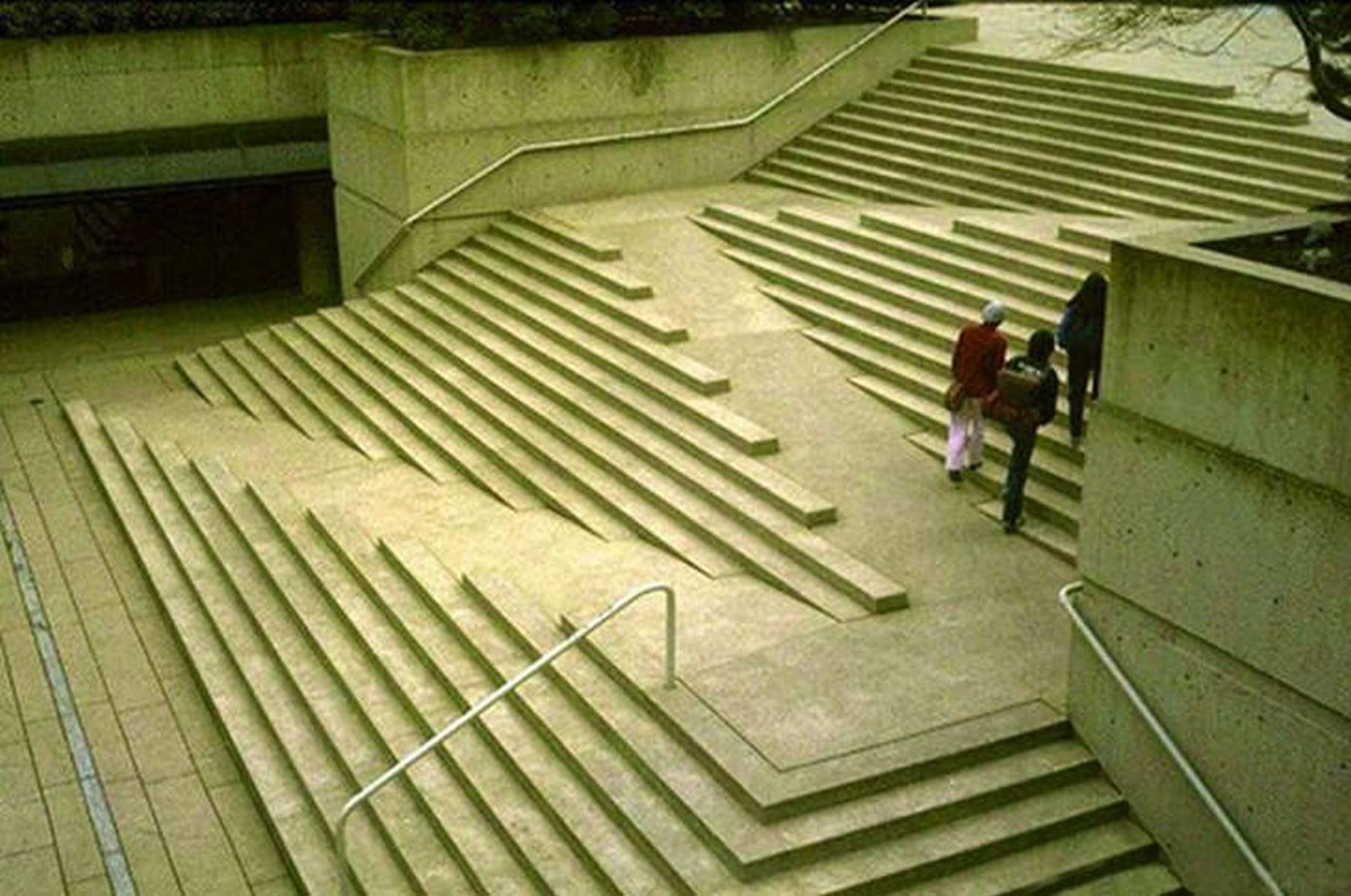 Role of Architects in Designing Barrier-Free Public Spaces - Sheet2