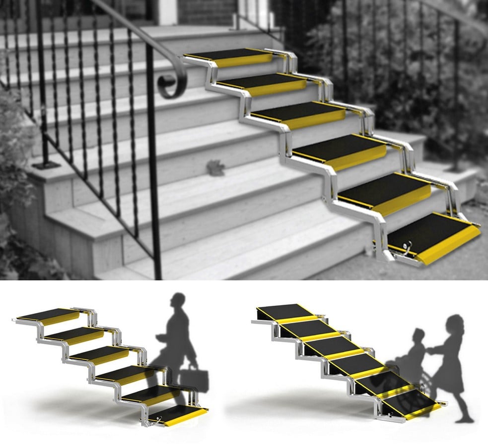 Role of Architects in Designing Barrier-Free Public Spaces - Sheet1
