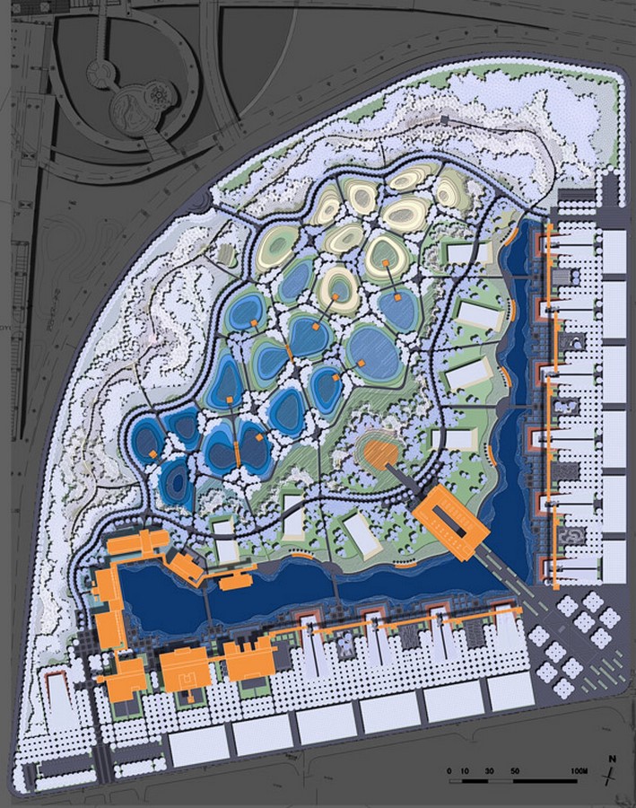 Flood Architecture: The Way Ahead - Sheet5