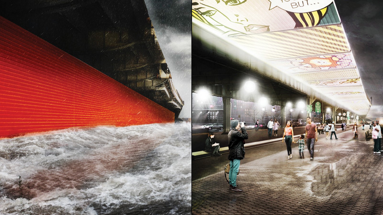 Flood Architecture: The Way Ahead - Sheet8