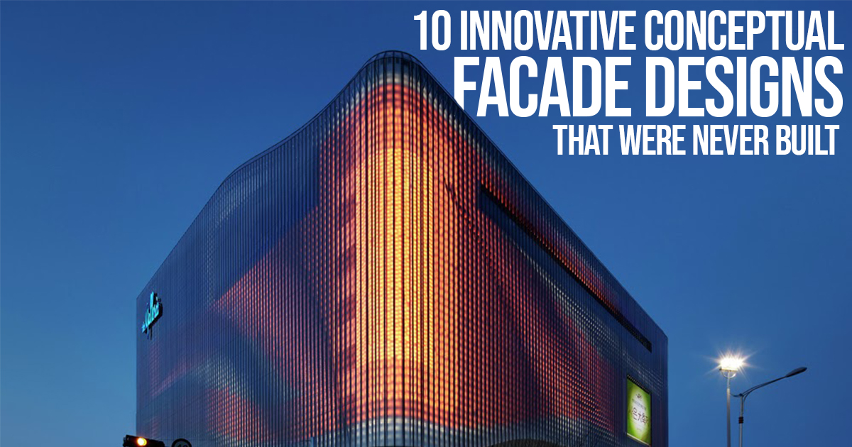 Nothing less than perfect  Retail facade, Facade design, Architecture