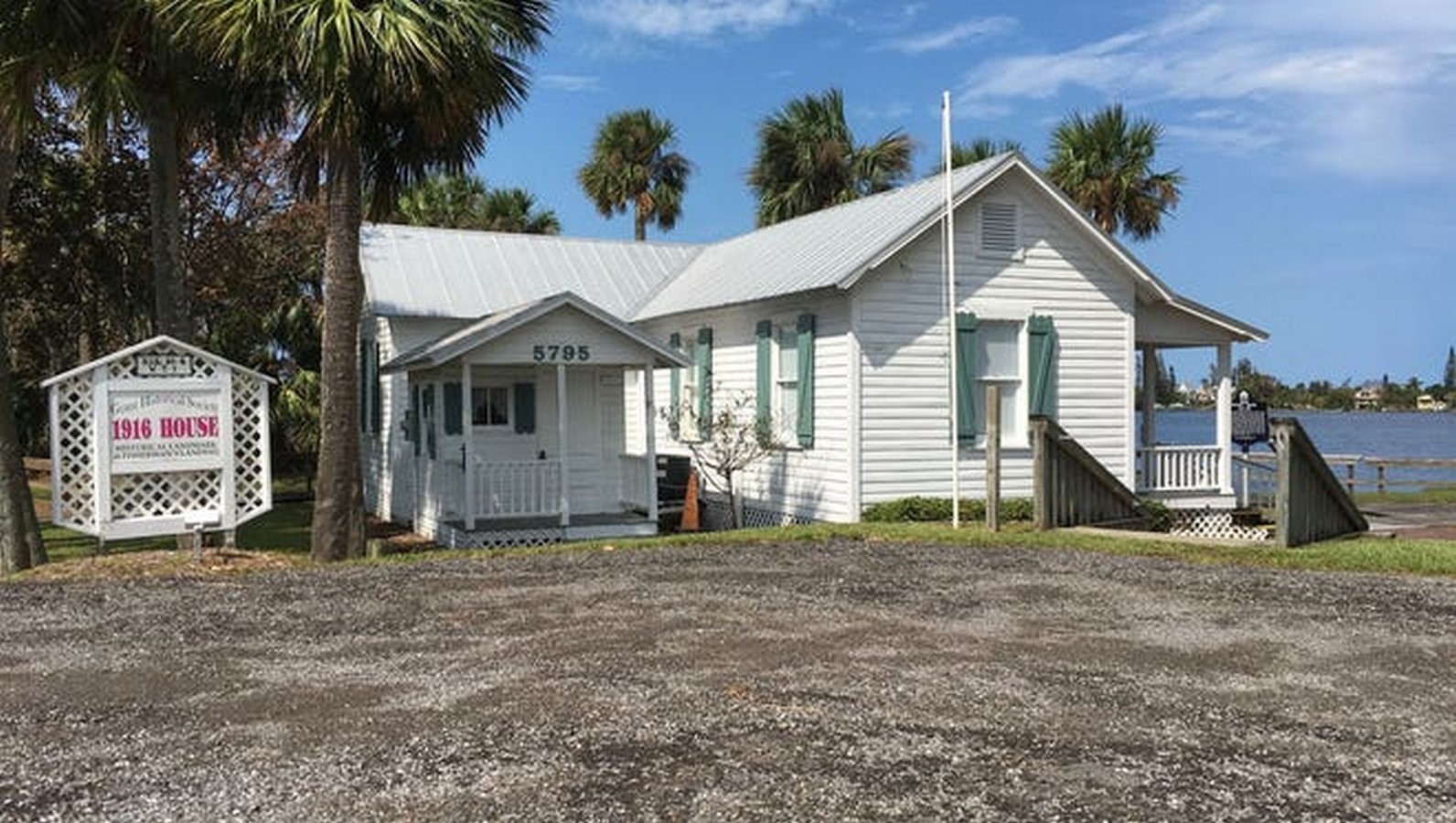 Bensen House - Sheet1