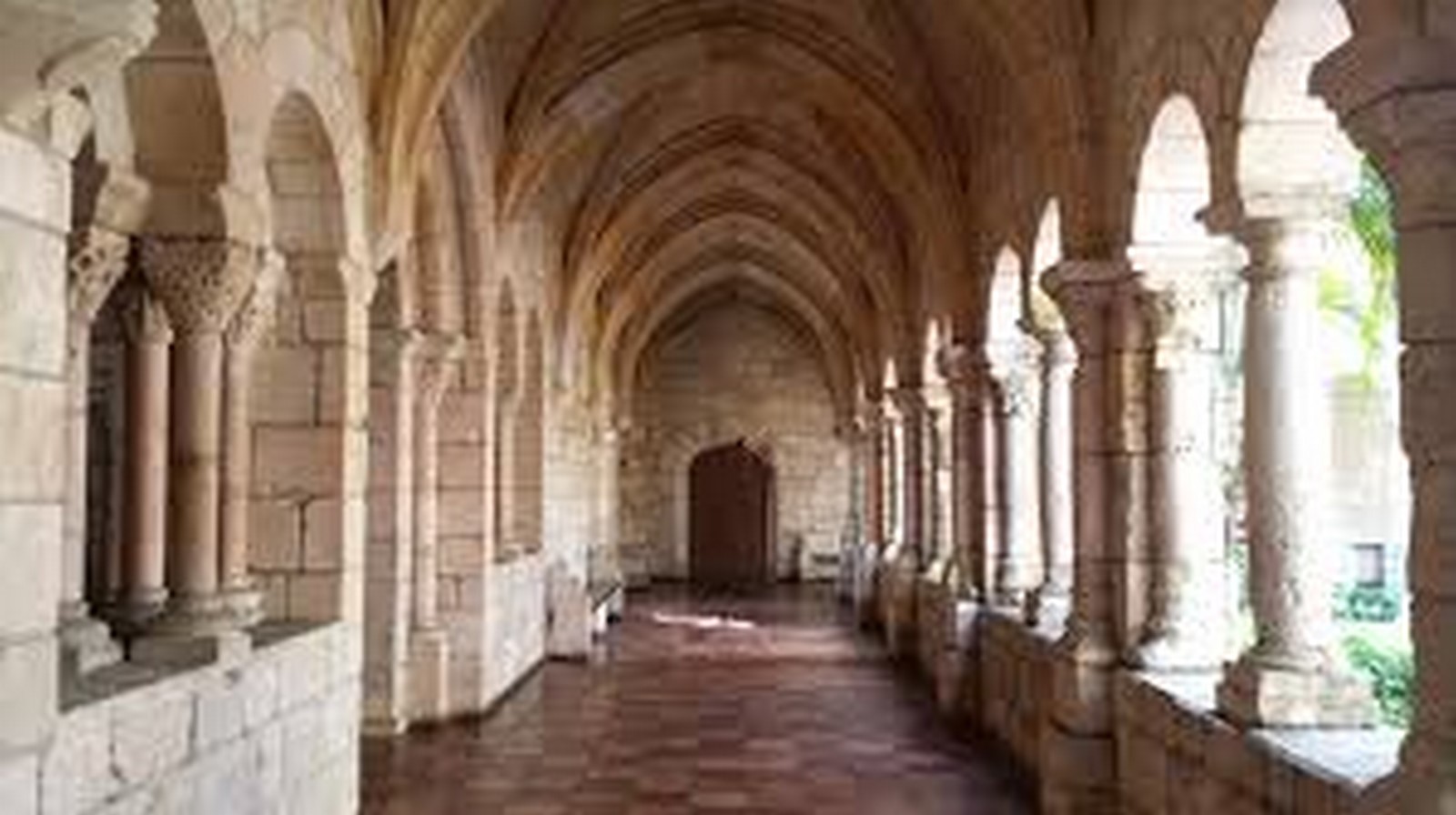 Church of St. Bernard de Clairvaux - Sheet2
