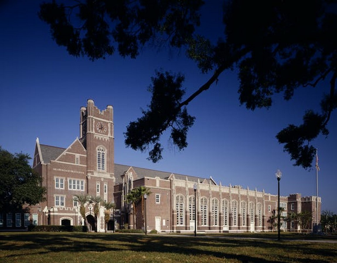 Hillsborough High School - Sheet1