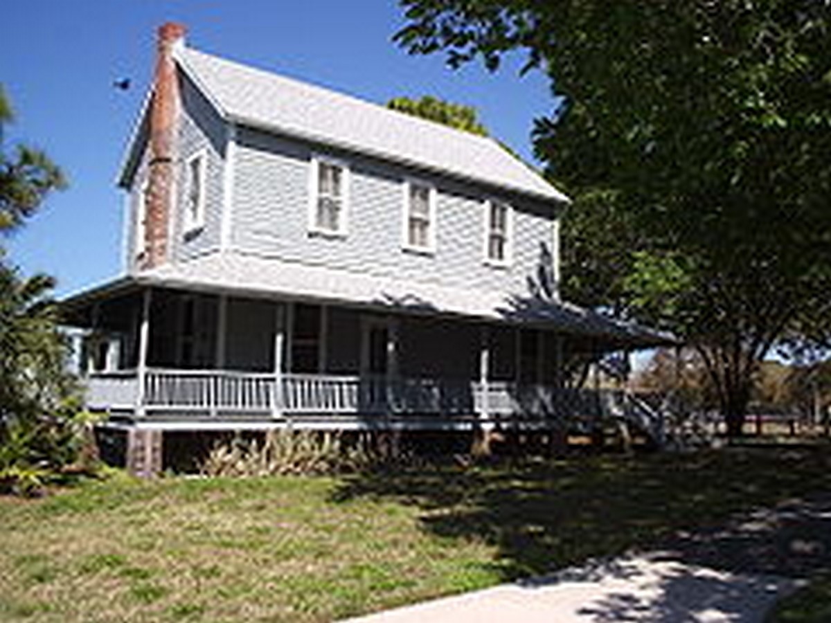 Plumb House - Sheet3