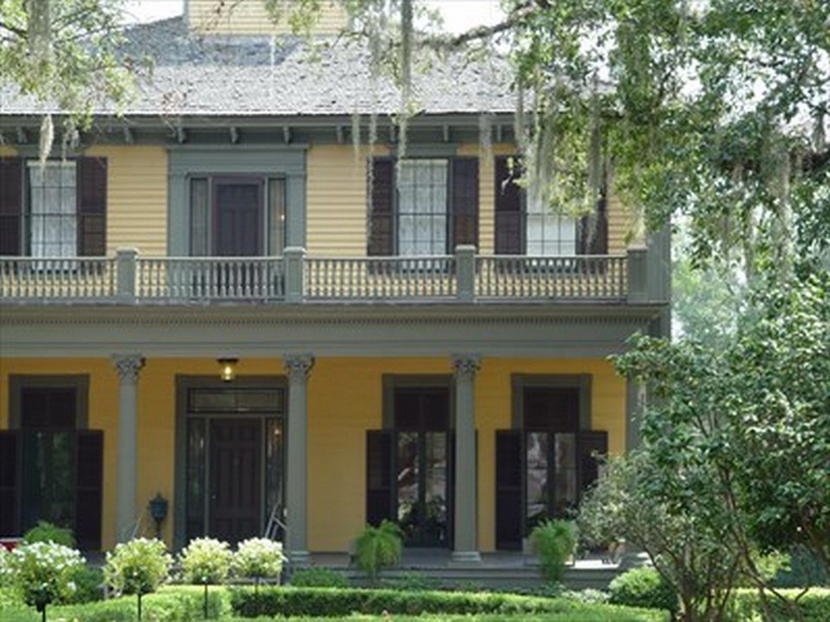 Brokaw-McDougall House - Sheet2