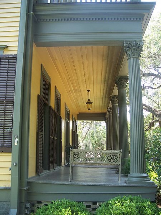 Brokaw-McDougall House - Sheet3