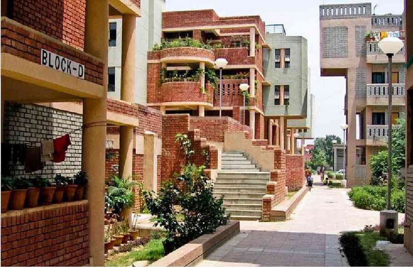 Andrews Ganj Housing, New Delhi - Sheet2