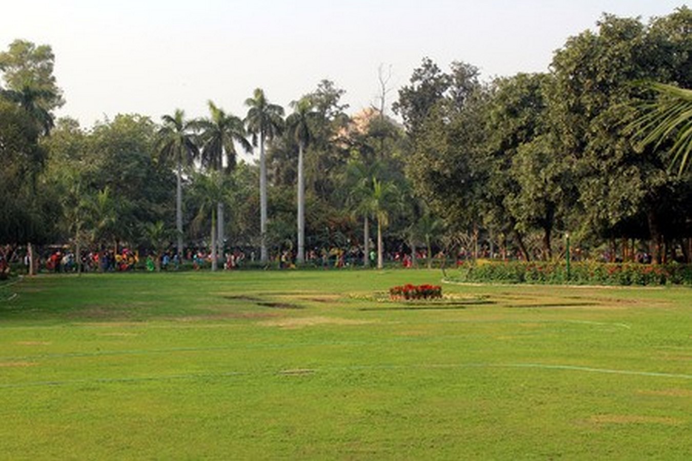 Children’s Park, India Gate, New Delhi - Sheet3