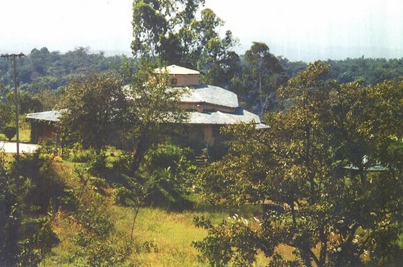 Prashant Bhushan's House, Palampur - Sheet1
