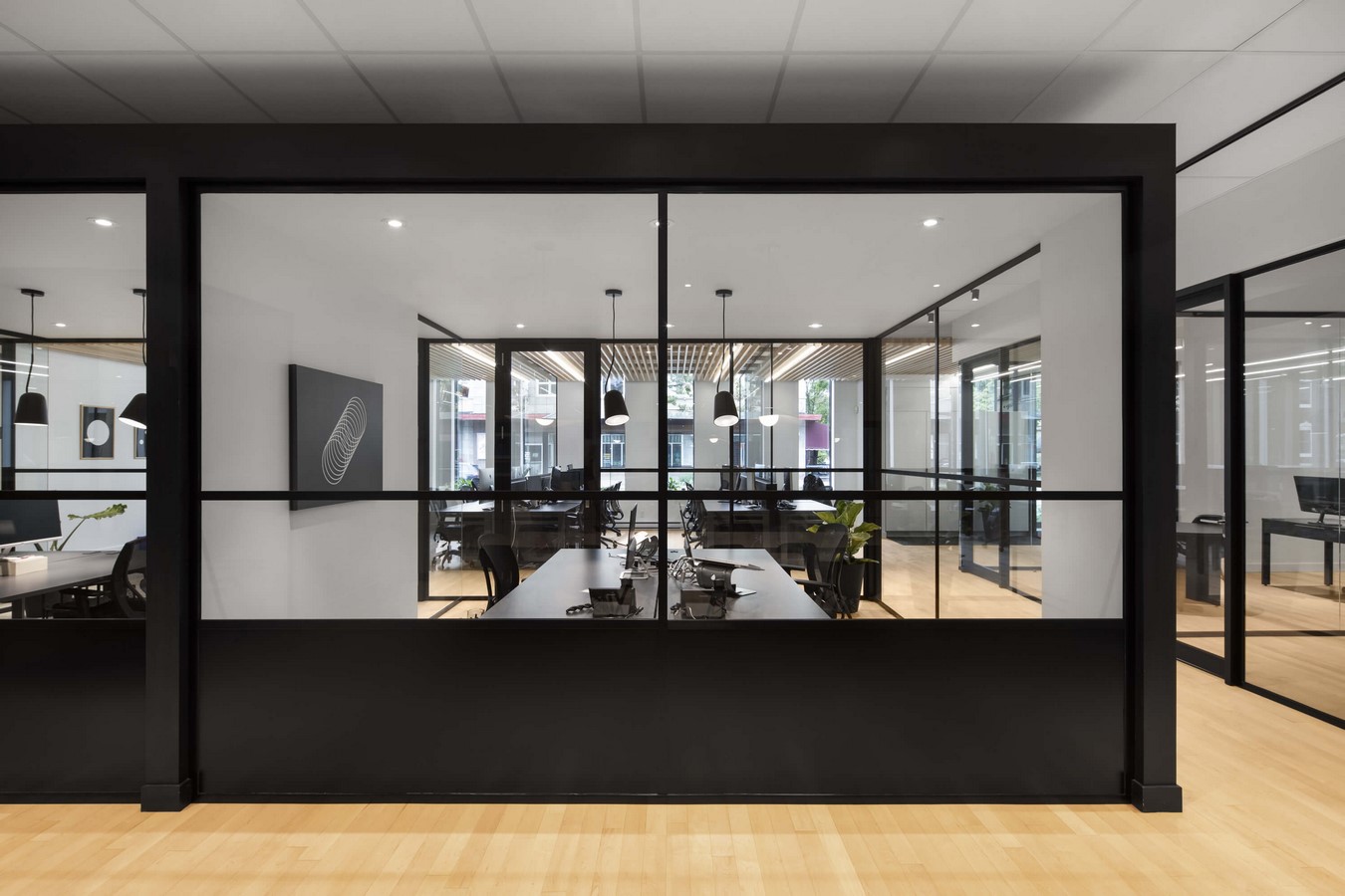 Bureaux Imedia Offices - Sheet1