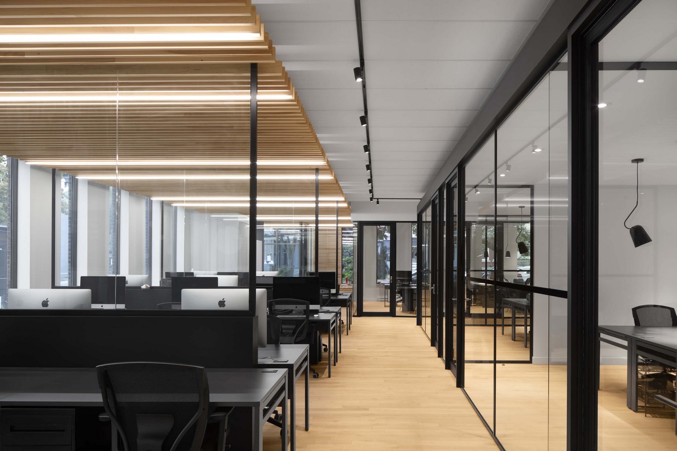 Bureaux Imedia Offices - Sheet3