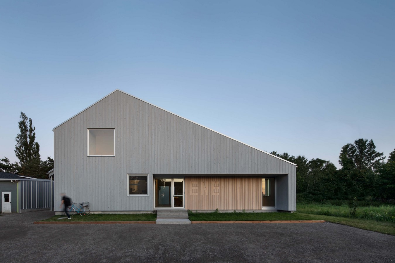East-North-East artist residency - Sheet2