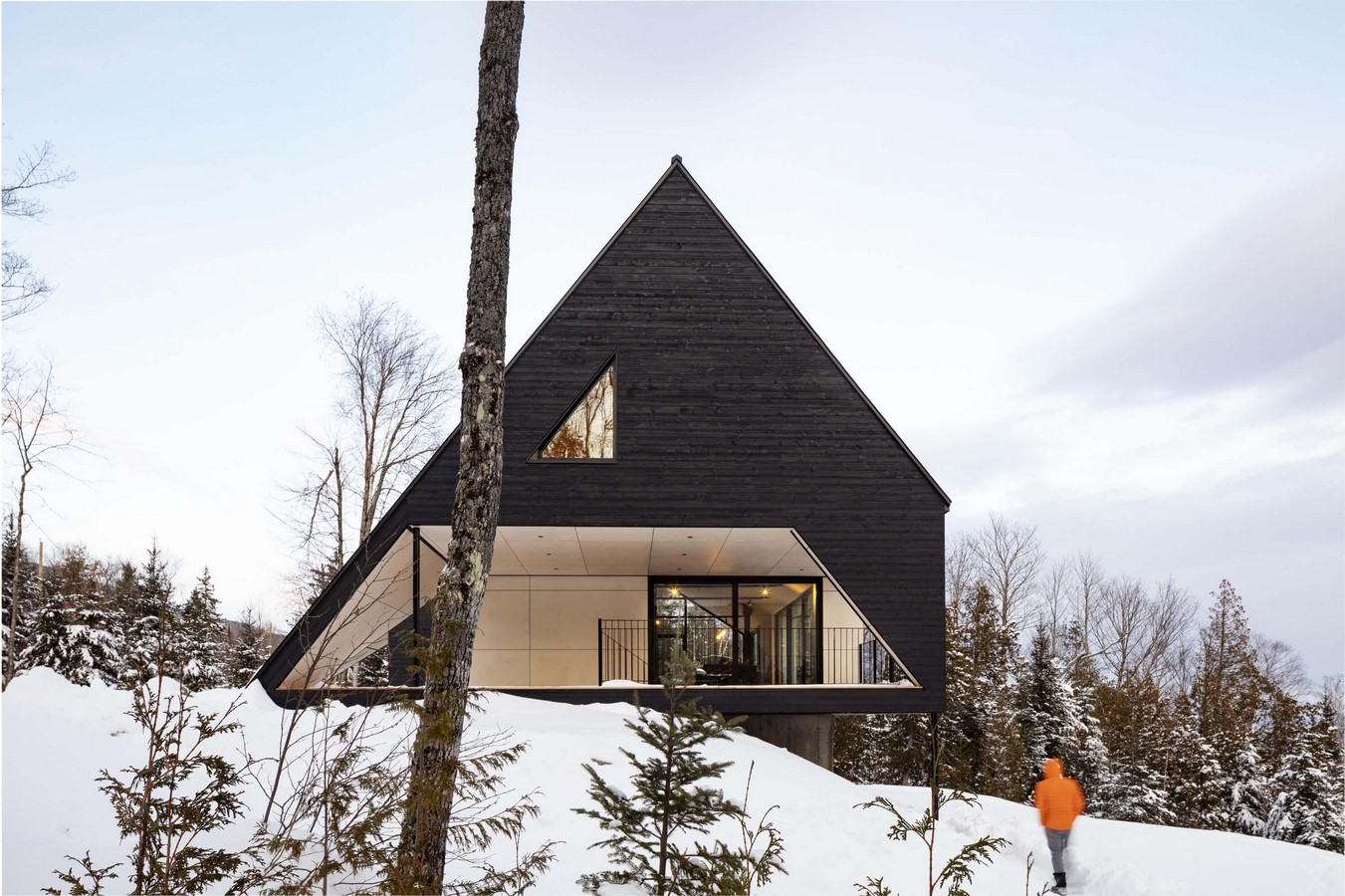 Cabin A - Sheet1