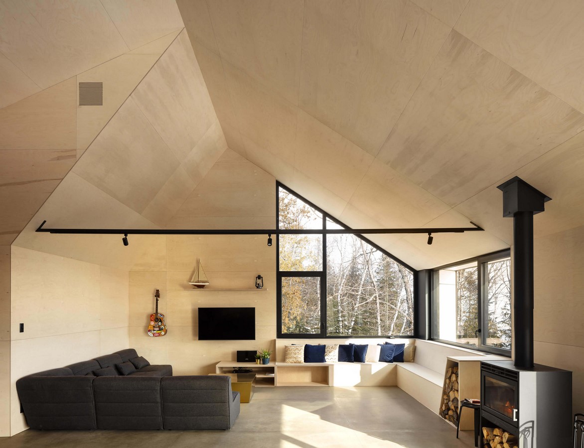 Cabin A - Sheet3