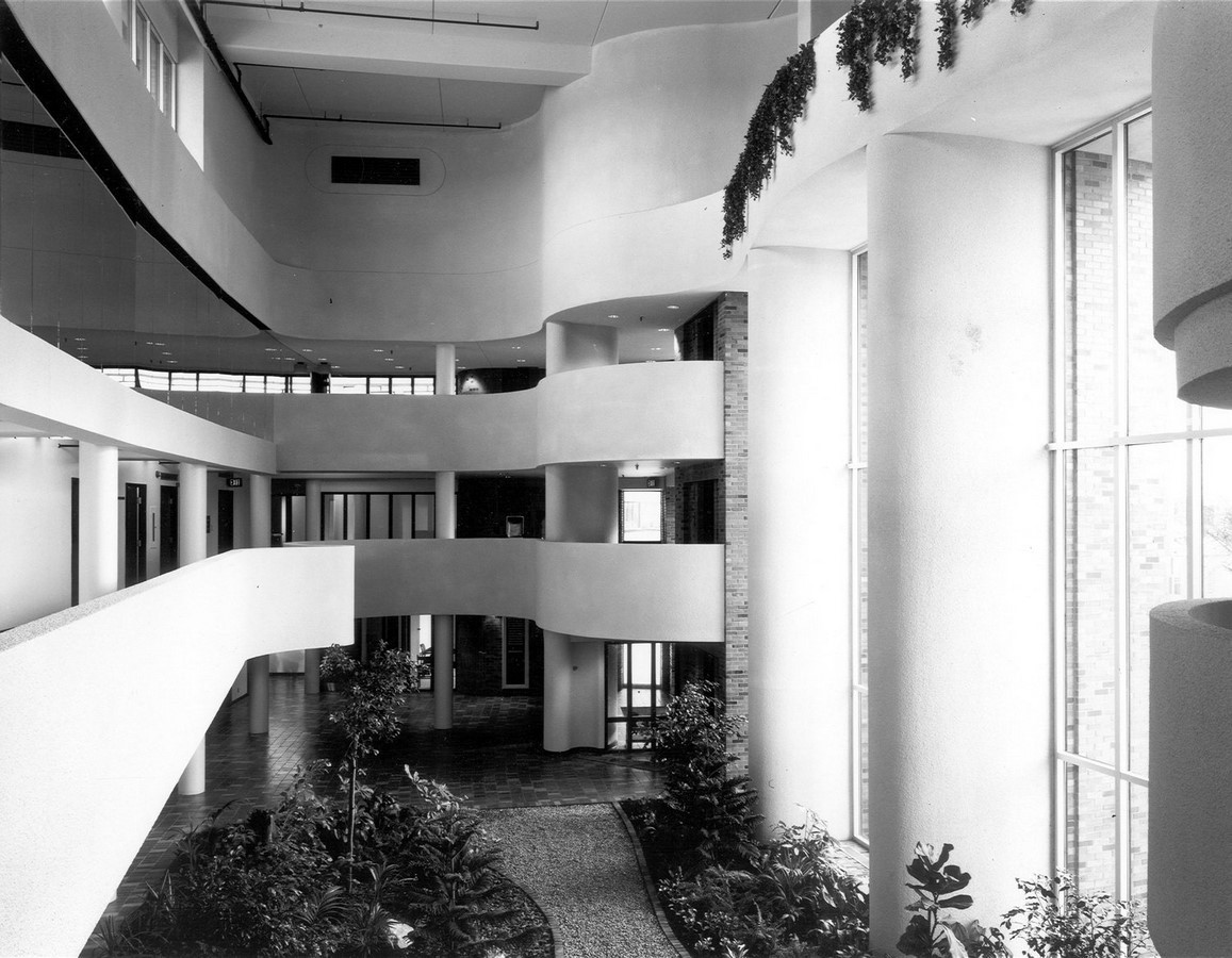 Douglas Cardinal Architect Inc.- 15 Iconic Projects