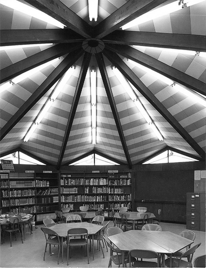 Douglas Cardinal Architect Inc.- 15 Iconic Projects