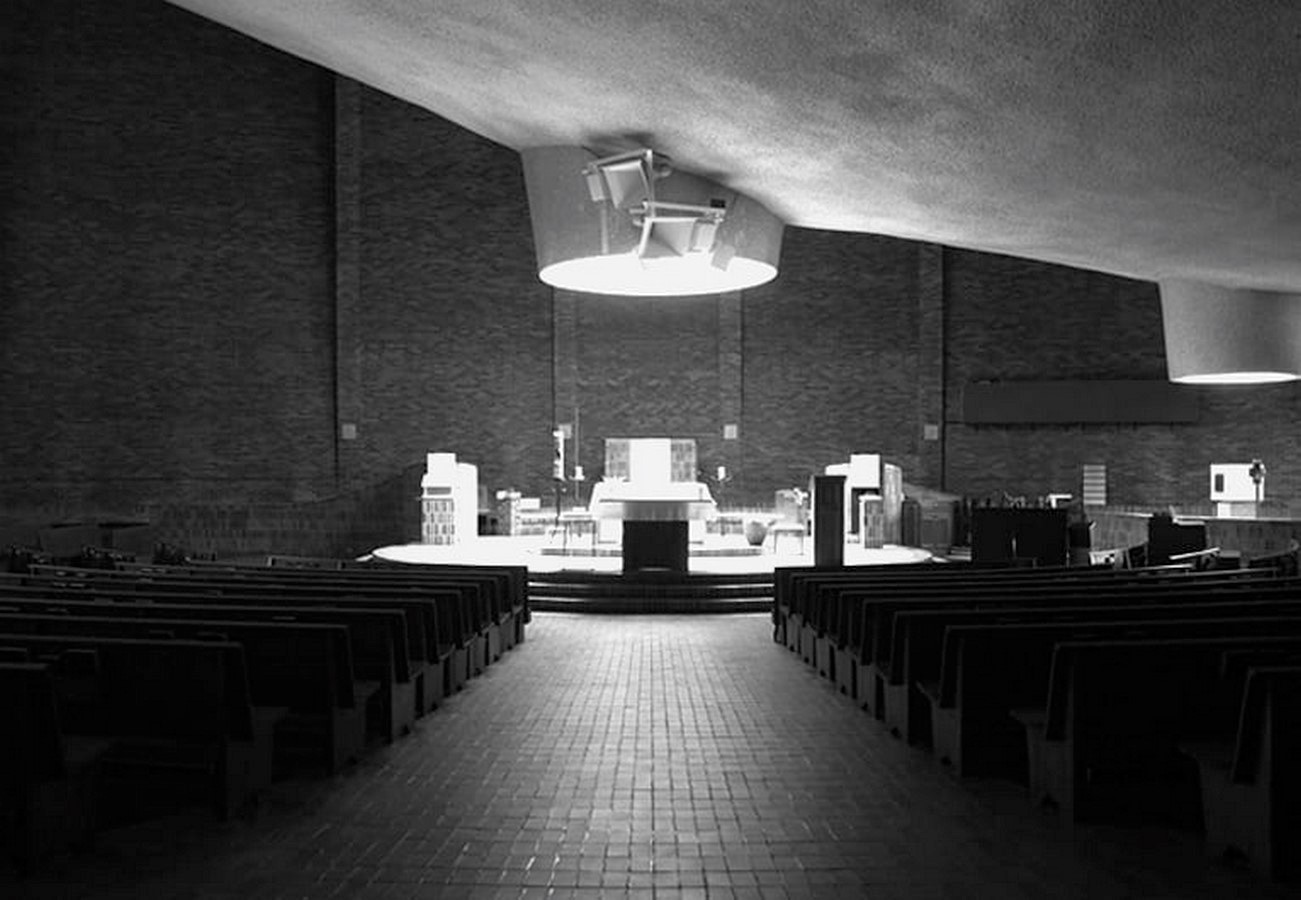 Douglas Cardinal Architect Inc.- 15 Iconic Projects