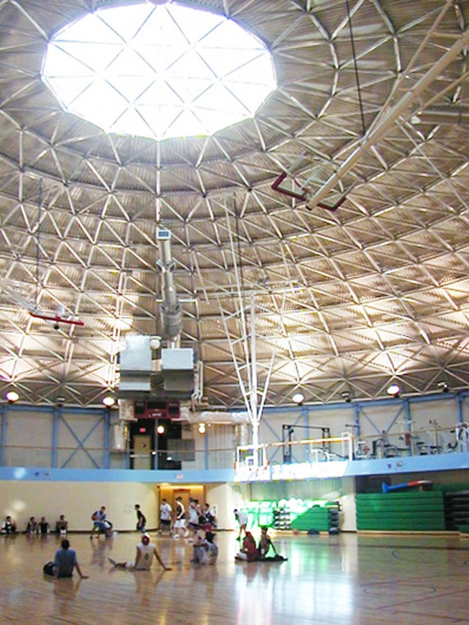 Douglas Cardinal Architect Inc.- 15 Iconic Projects