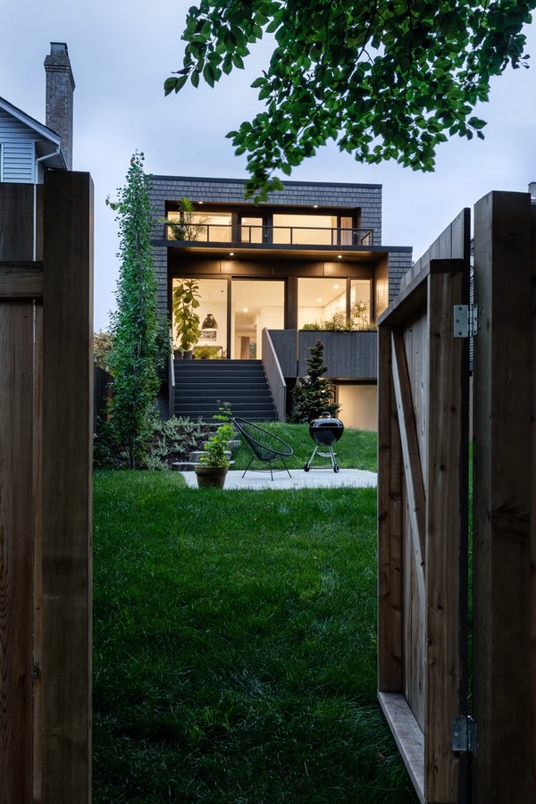 D'Arcy Jones Architects- 15 Iconic Projects