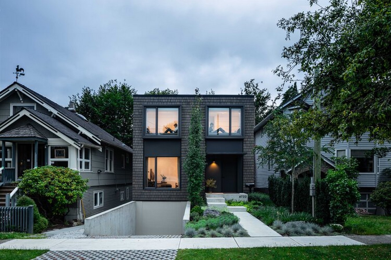 D'Arcy Jones Architects- 15 Iconic Projects