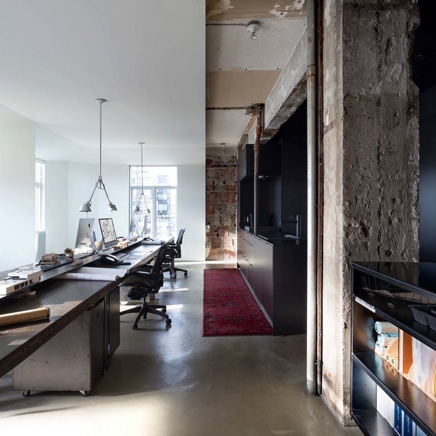 D'Arcy Jones Architects- 15 Iconic Projects