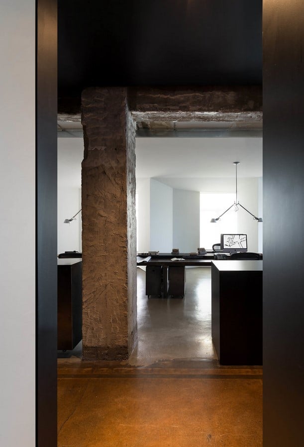 D'Arcy Jones Architects- 15 Iconic Projects