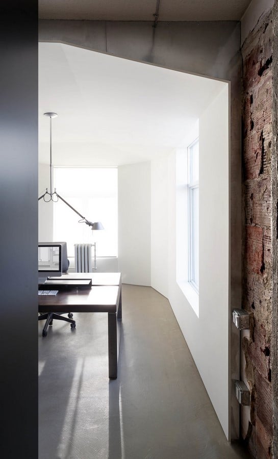 D'Arcy Jones Architects- 15 Iconic Projects