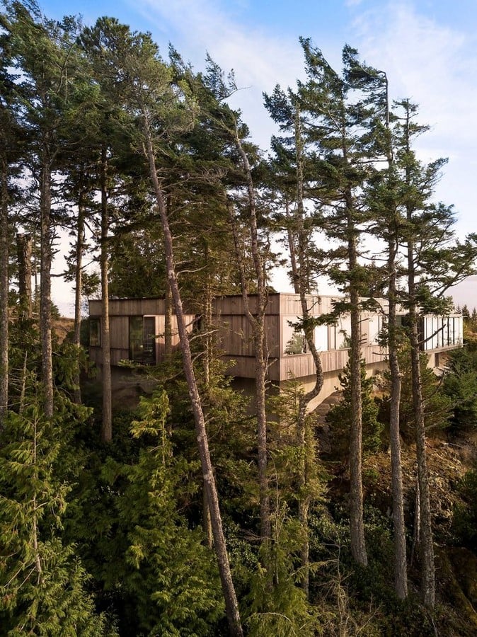 Okada Marshall House -Sheet1