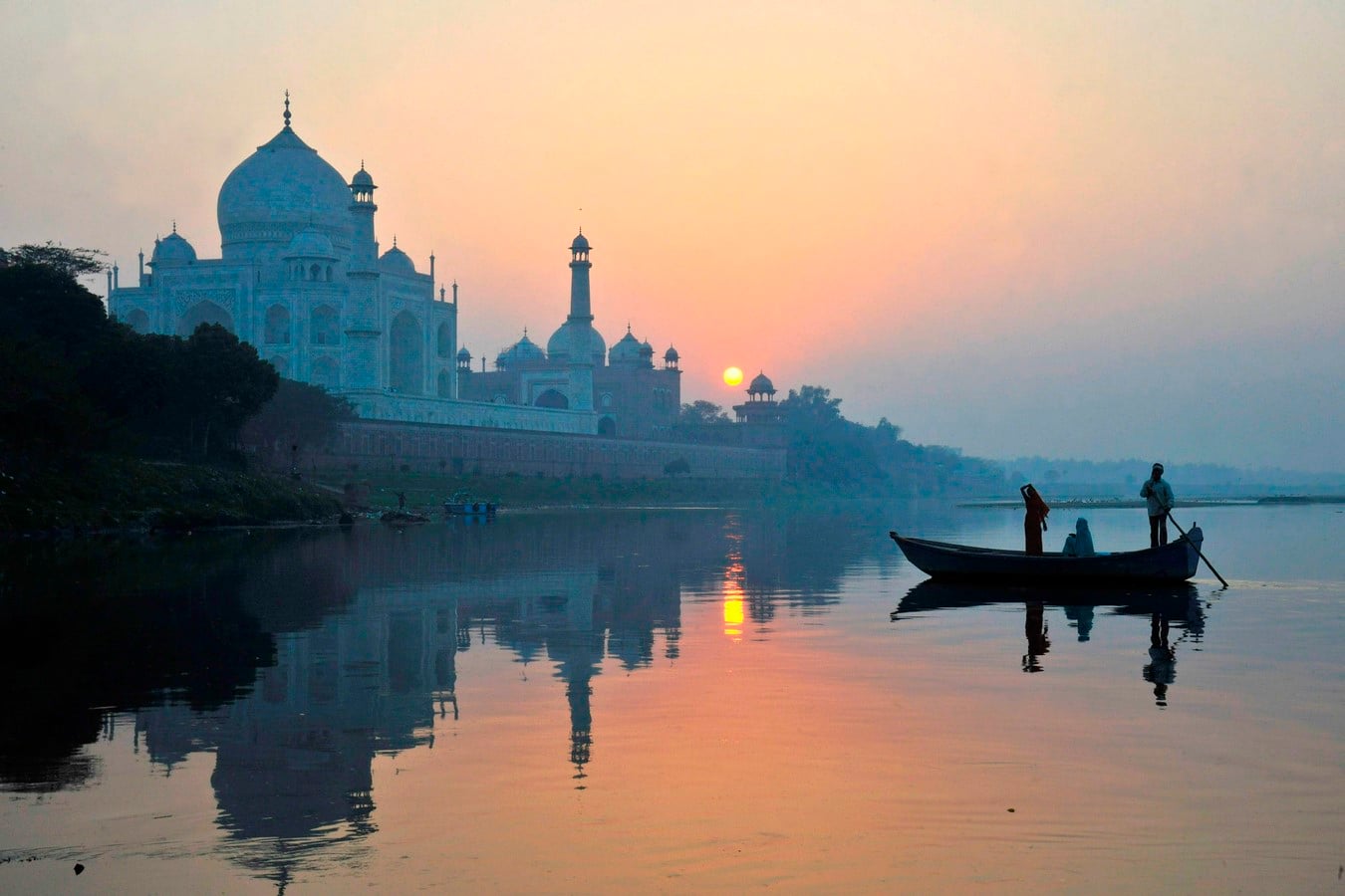 Architecture of Indian Cities: Agra- The Taj City - Sheet1
