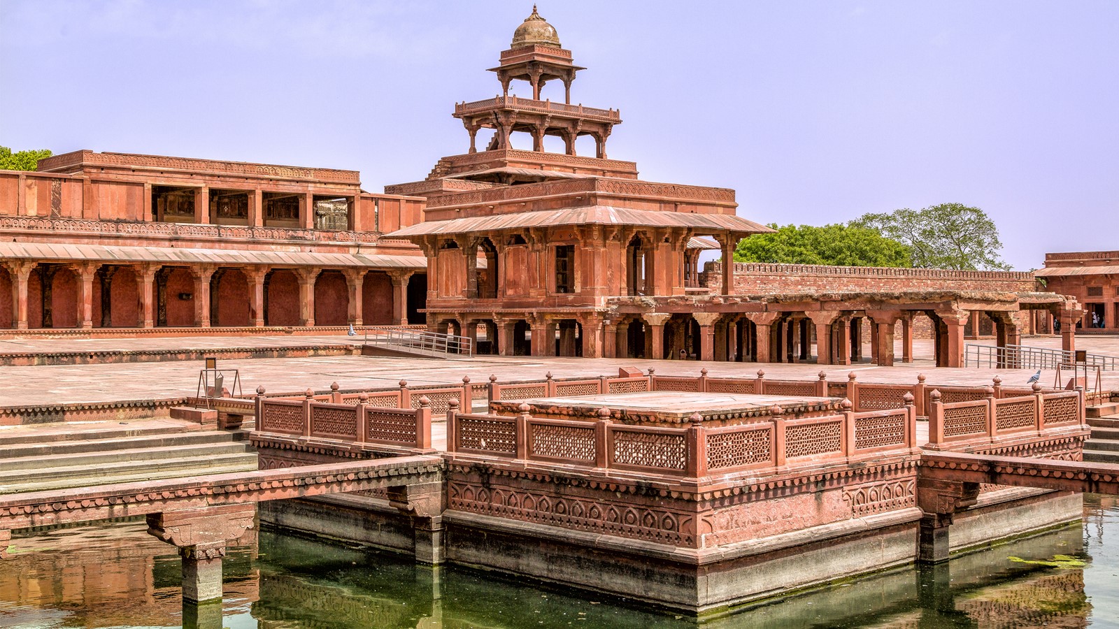 Architecture of Indian Cities: Agra- The Taj City - Sheet5
