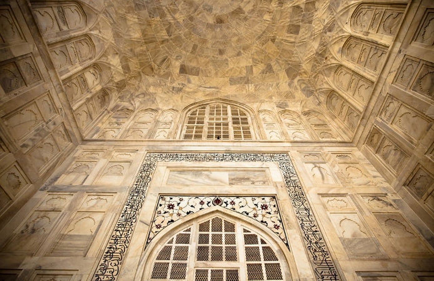 Architecture of Indian Cities: Agra- The Taj City - Sheet4