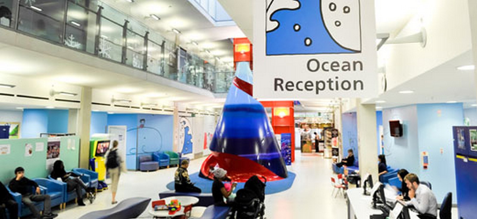 Evelina Childrens Hospital @ wwwevelinalondonnhsuk