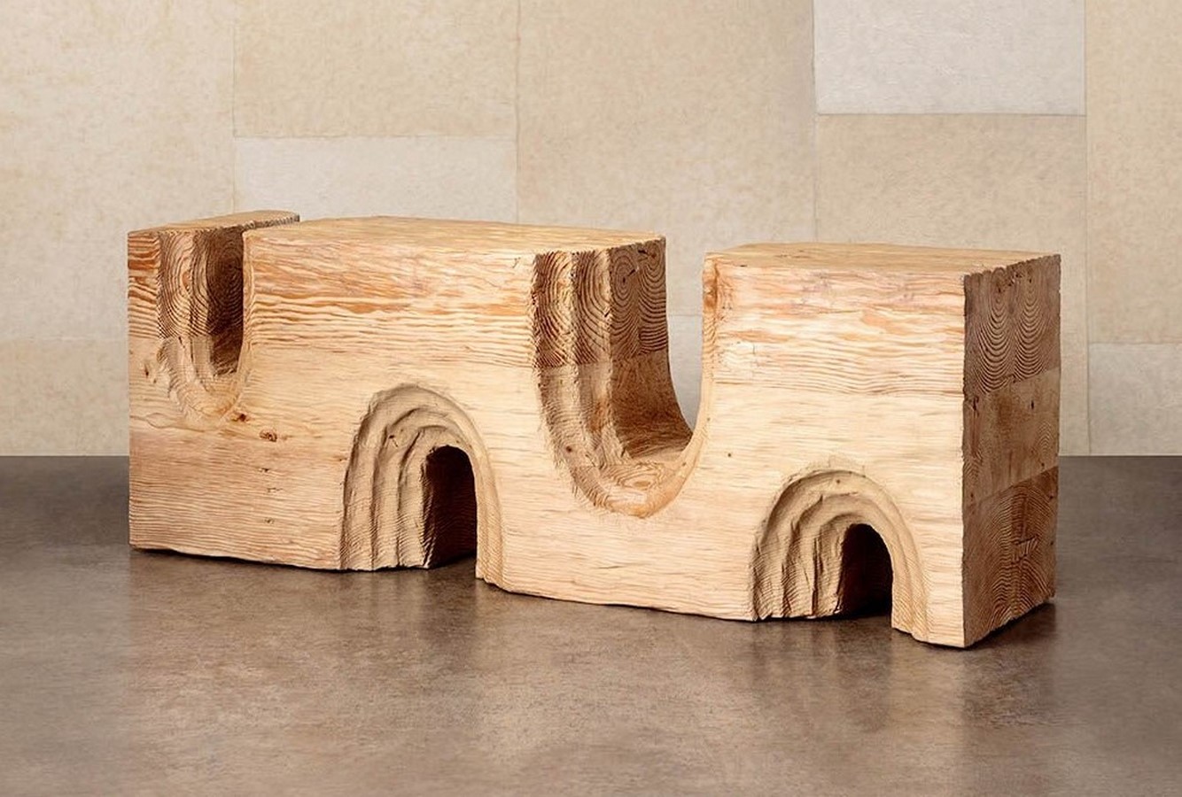 Kelly Wearstler is an interior designer living in the United States. She attended Massachusetts College of Art in Boston and took architectural classes. She graduated with a diploma in interior and graphic design. - Sheet8