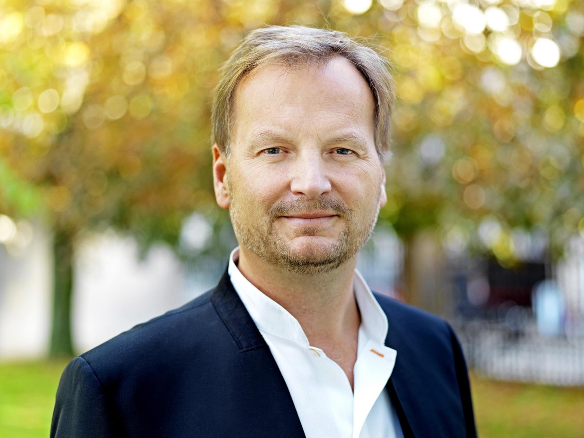 Interviews with Architects: Henning Larsen Architects Interview: Building Ambitions for Society - Sheet1