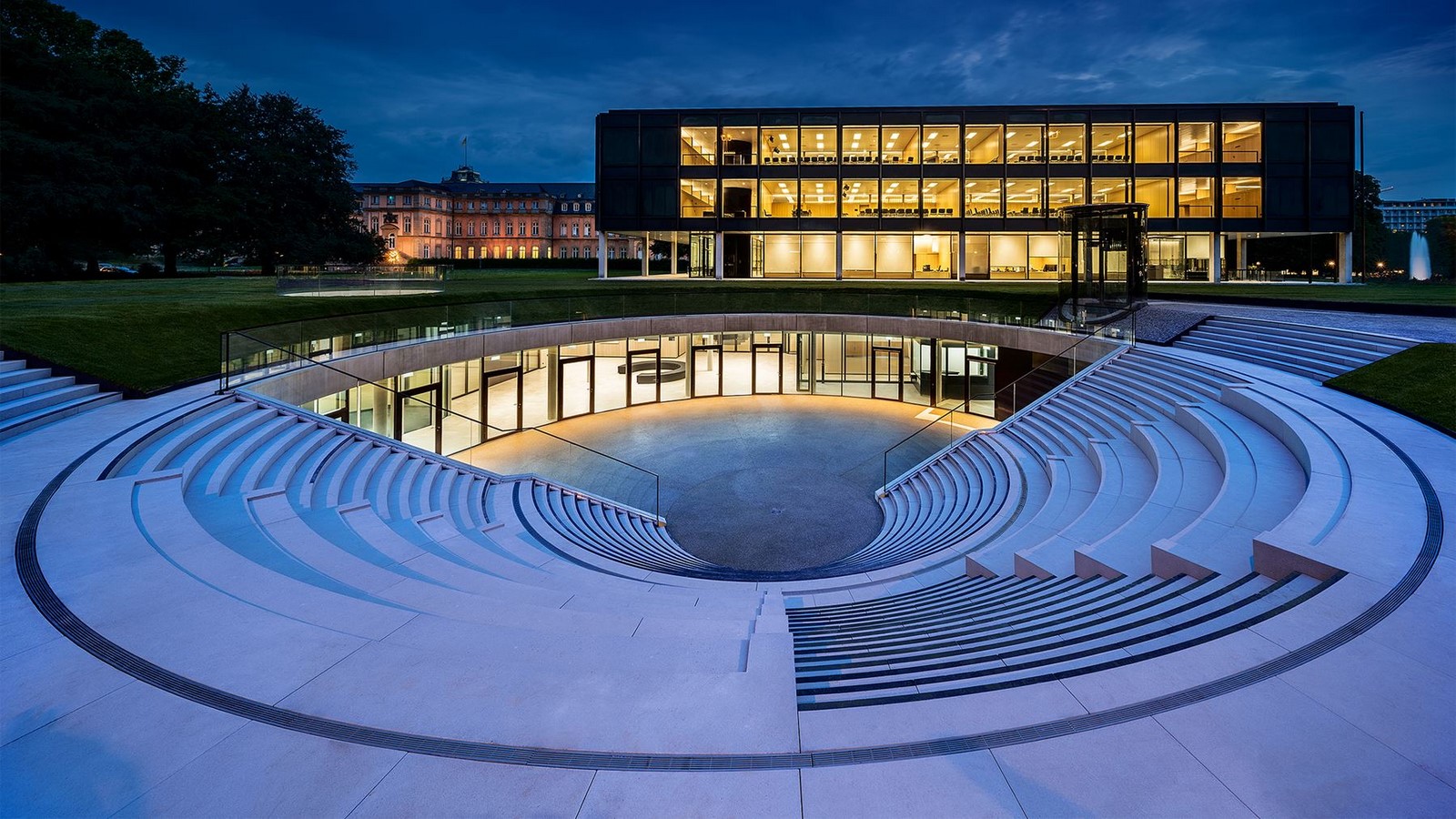 Interviews with Architects: Henning Larsen Architects Interview: Building Ambitions for Society - Sheet10