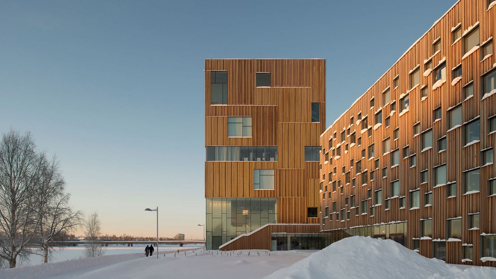 Interviews with Architects: Henning Larsen Architects Interview: Building Ambitions for Society - Sheet3
