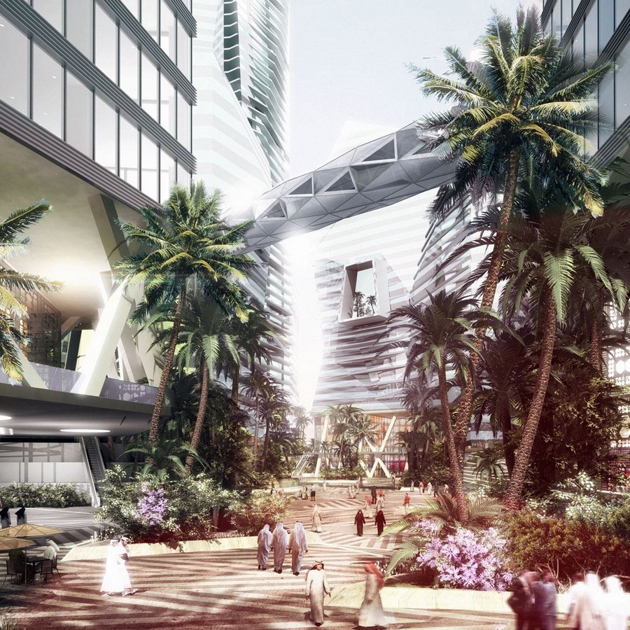 Interviews with Architects: Henning Larsen Architects Interview: Building Ambitions for Society - Sheet4