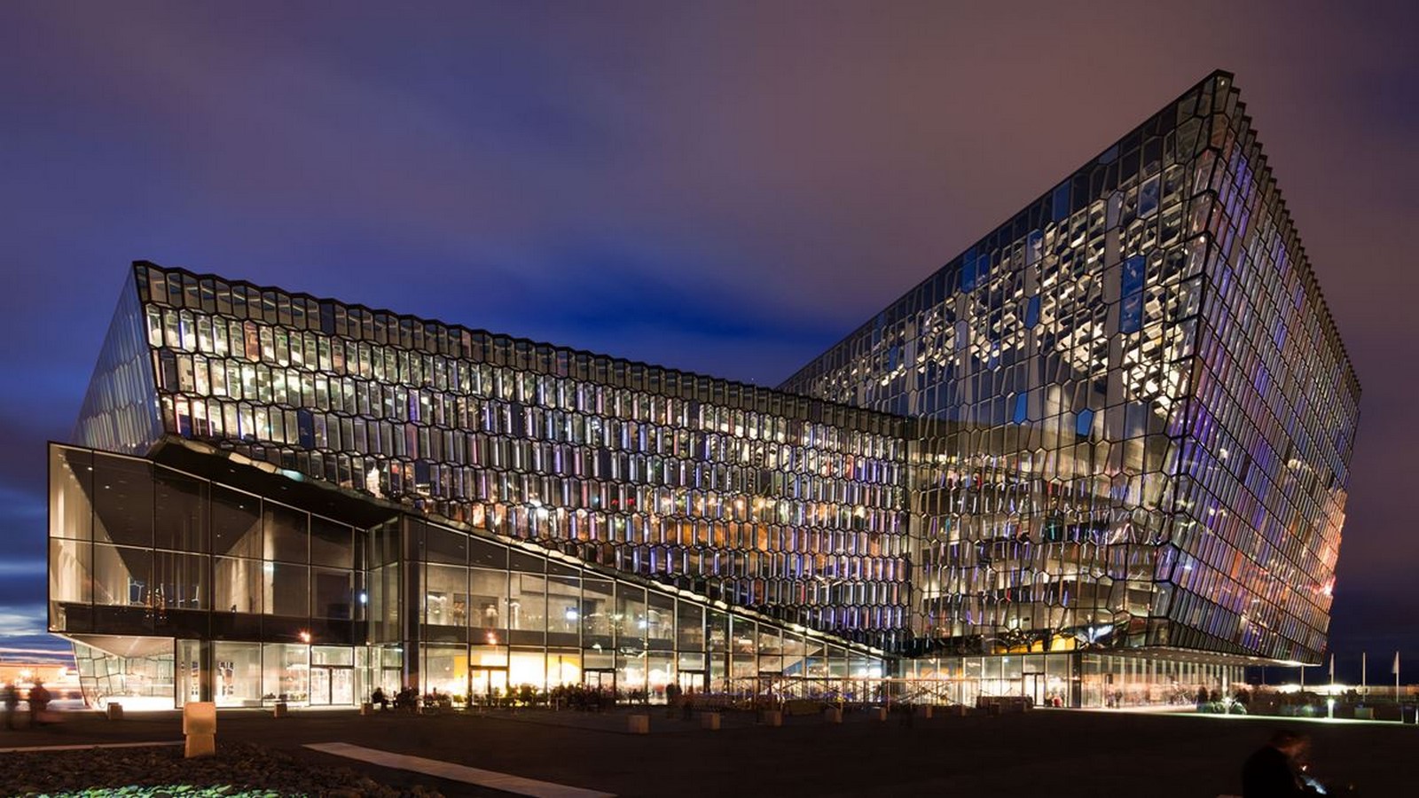 Interviews with Architects: Henning Larsen Architects Interview: Building Ambitions for Society - Sheet5