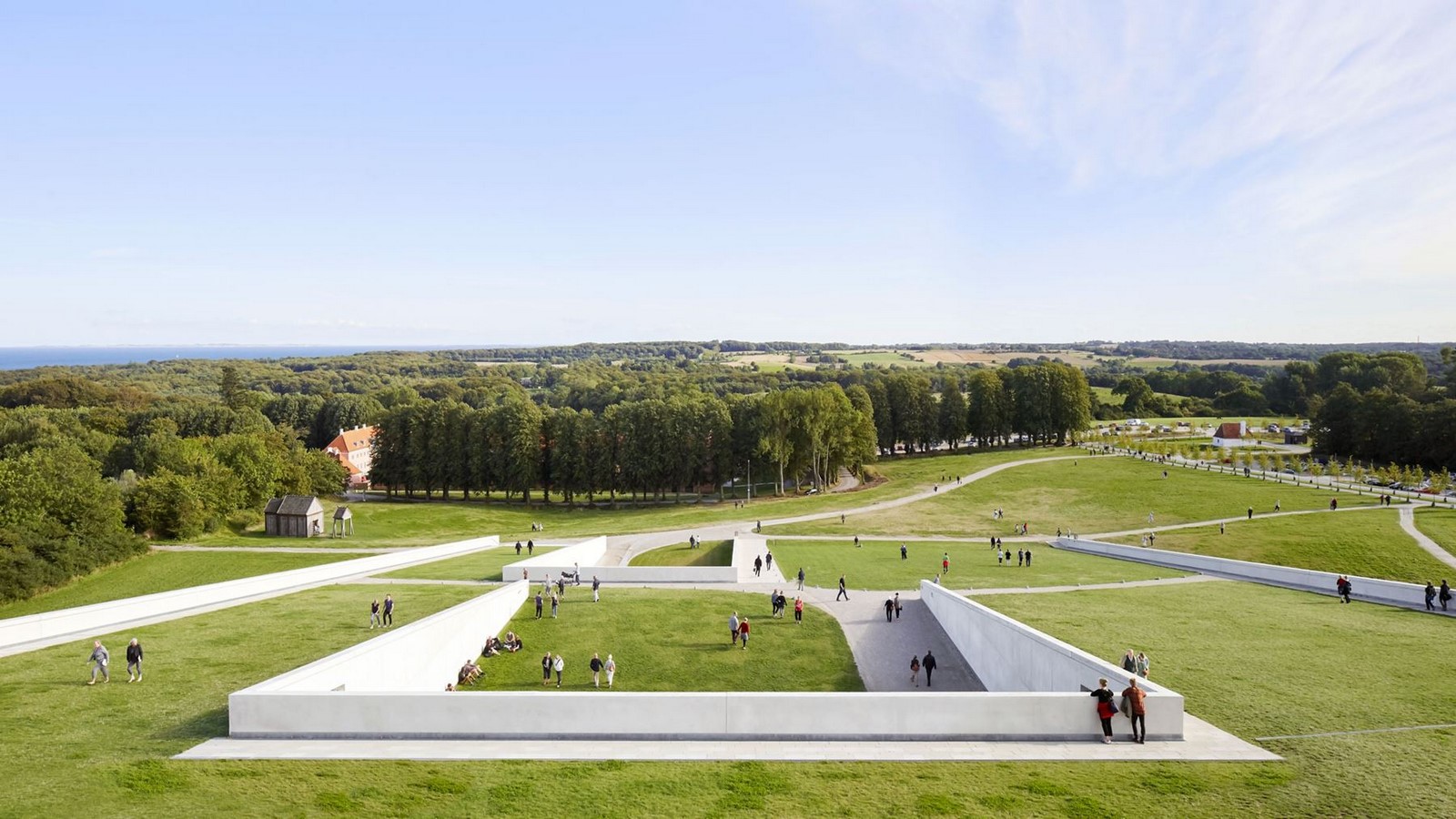 Interviews with Architects: Henning Larsen Architects Interview: Building Ambitions for Society - Sheet6
