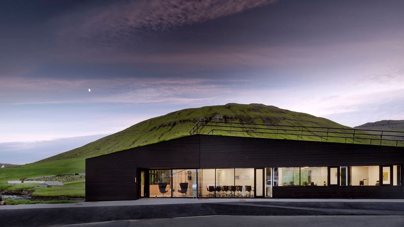Interviews with Architects: Henning Larsen Architects Interview: Building Ambitions for Society - Sheet7