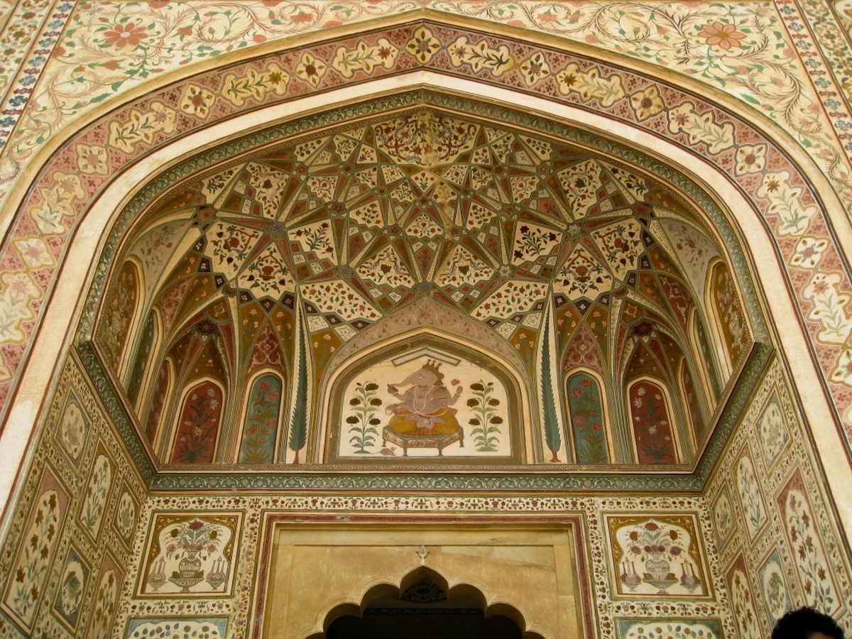 10 Things to remember when designing in Rajasthan - Sheet3
